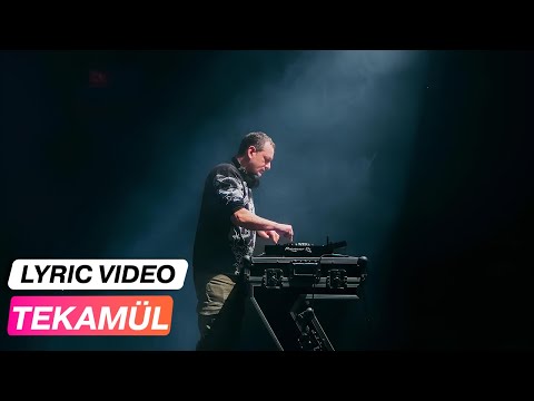 Gürkan Şaşmaz, Ahmet Gülmez - Tekamül (Remix)