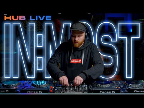 In:Most | HUB LIVE