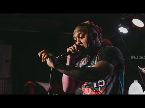 Lex859 Music Video