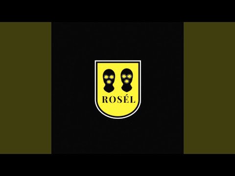 Jeg Er Almindelig - Rosél