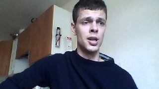 Daniel Joseph Fitzgerald - Bollywood To Battersea (Babyshambles Cover)