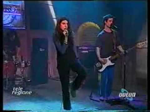 WOLFANGO live @ IL MURO 30-12-1997 (tv show)