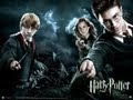 Harry Potter And The Order Of The Phoenix Trailer HD