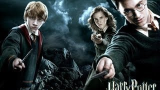 Harry Potter and the Order of the Phoenix (2007) Video