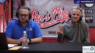 Peak of Ohio TV Chalk Talk - August 17, 2022