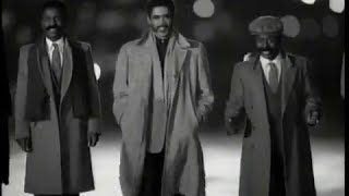The Whispers -  In The Mood