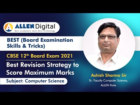 Scoring In Computer Science