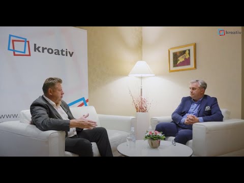 🗳️ [PARLAMENTARNI IZBORI RH] Ivo Jelušić (SDP), član Predsjedništva SDP-a