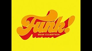 Brian Culbertson  " Sunshine "