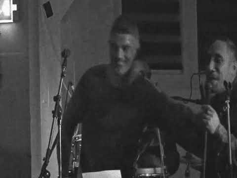 Doobie wah  ( P.Frampton)  cover by  The FMJ project