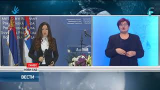 Dodela Nagrade „Mihajlo Pupin“ i godišnjih pokrajinskih priznanja