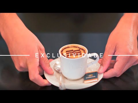 É sempre um bom momento para investir em exclusividade