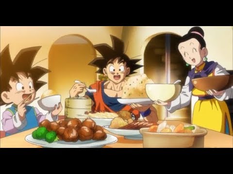 Dragon Ball Super Multilanguage | Ending 6 (Chao-Han Music)