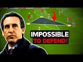 How Unai Emery's WEIRD TACTICS took Aston Villa to the Champions League!