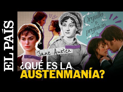 JANE AUSTEN | ¿Por qué la novelista es una bestseller 250 años después?  | EL PAÍS