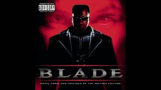 Gang Starr - 1 2 &amp; 1 2 (feat. M.O.P.) (From &quot;Blade&quot;)