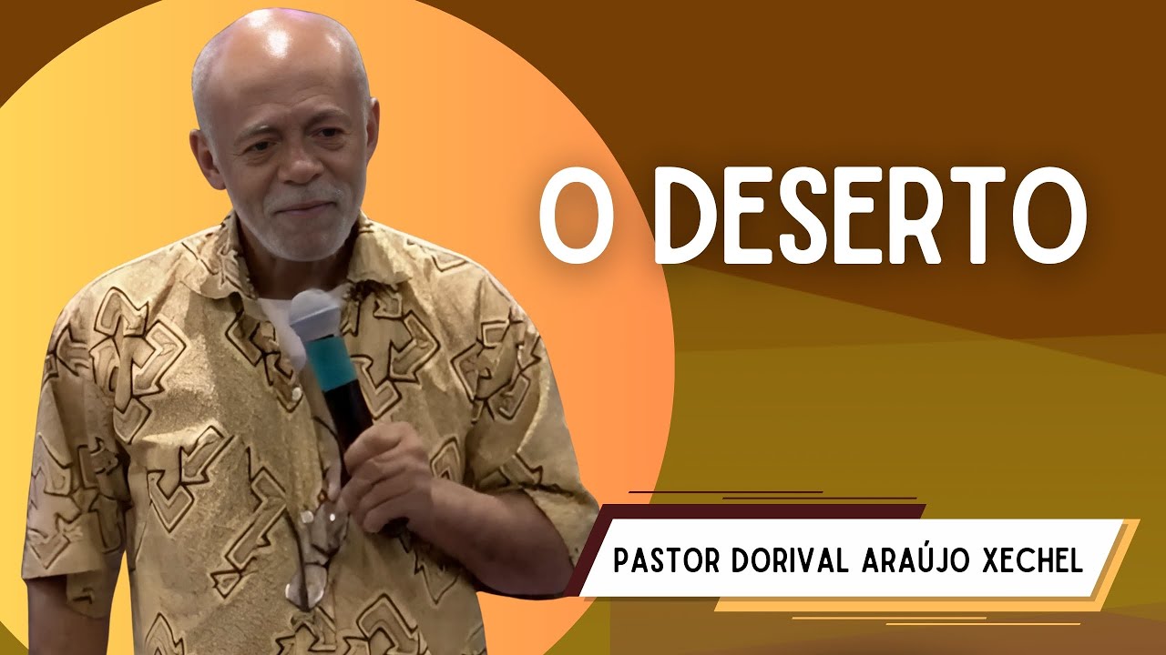 O Deserto
