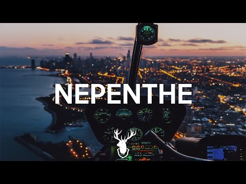X-TACY - Nepenthe