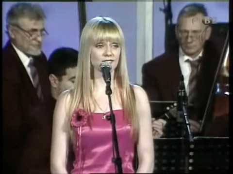 NAJKRASŠI OŠMIH MAŠ - Nikolaja SIVČ