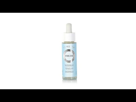 Perlier HydroZone Perfector 6 in 1 Serum