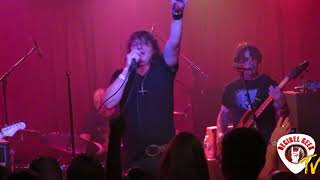 Tora Tora - 28 Days: Live at Mercy Lounge in Nashville, TN.