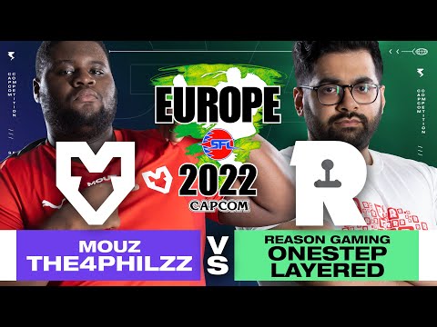 The4Philzz (Falke) vs. OneStepLayered (Karin) - BO3 - Street Fighter League Pro-EU 2022 Week 10