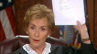 'Judge Judy' at Center of Multimillion-Dollar Lawsuit
