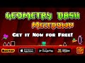 Geometry Dash Meltdown Soundtrack - Download ...
