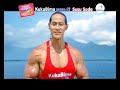 Iklan KukuBima Ener G Versi Rawa Pening English Version