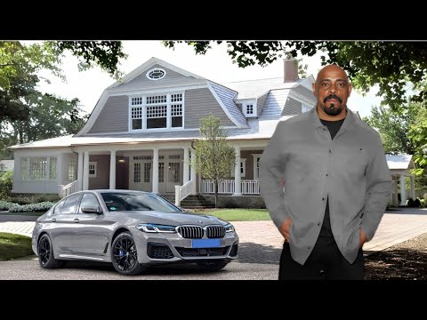 Sen Dog Lifestyle & Net Worth 2023