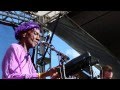 Bernie Worrell Orchestra - "Woo Together" - MazFest 2013 in Roscoe, NY