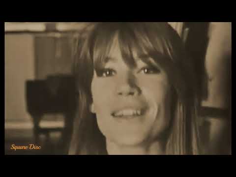 Françoise Hardy - La Maison où j'ai grandi (October 1966) SHQ