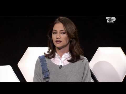 Select, 22 Dhjetor 2016, Pjesa 1 - Top Channel Albania - Entertainment Show