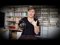 AKG K240 Studio Black - відео