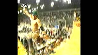 Such A Surge - Gegen den Strom / Live 1995