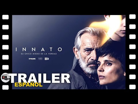 📺 INNATO | SERIE TRAILER ESPAÑOL | 23 Diciembre/25 - NETFLIX