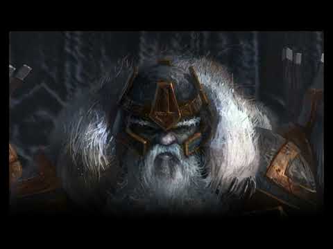 Battle for Middle Earth II | King Dain Quotes