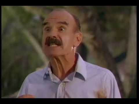 Camp Cucamonga - Handyman