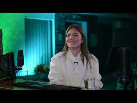 SHANKANJE PODCAST EP.22. ĐURĐA GAJIĆ-VOKALNI SOLISTA