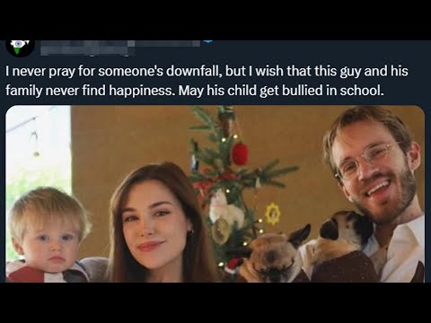 Pewdiepie Twitter Meltdown