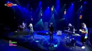 The Asteroids Galaxy Tour - Live at Istanbul Jazz Festival 2015