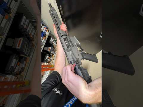 Black Rain Ordnance AR-15 Review