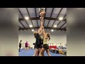 Main Base Stunt Highlight (high to high full around)