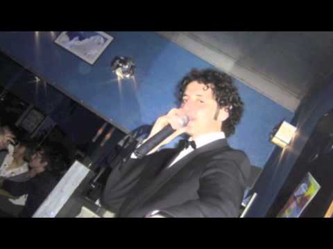 "Nigel" by The white collars