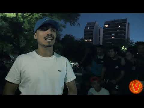 JULI vs CIKATRIZ | 4tos | (FECHA X YOA - 04/02/21)