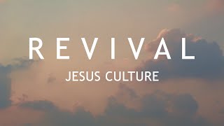 Revival (Lyric Video) | Church Volume One