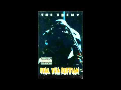 Ital Tha Ruffian - Rally Back