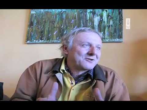 Liburnija.net TV - Daniel Načinović va Pule