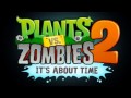 Plants Vs Zombies 2 Music Ultimate Battle Four Worlds Mashup HD