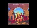 George Duke ・ Give Me Your Love